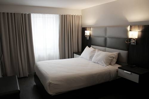 Imagen general del Hotel Les Suites Victoria, Ascend Collection. Foto 5