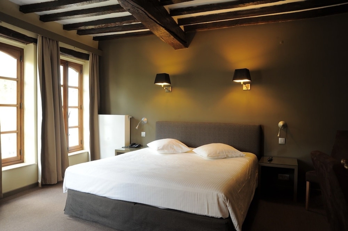 Imagen de la habitación del Hotel Les Tanneurs De Namur. Foto 6
