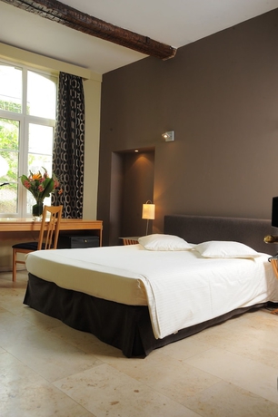 Imagen de la habitación del Hotel Les Tanneurs De Namur. Foto 12