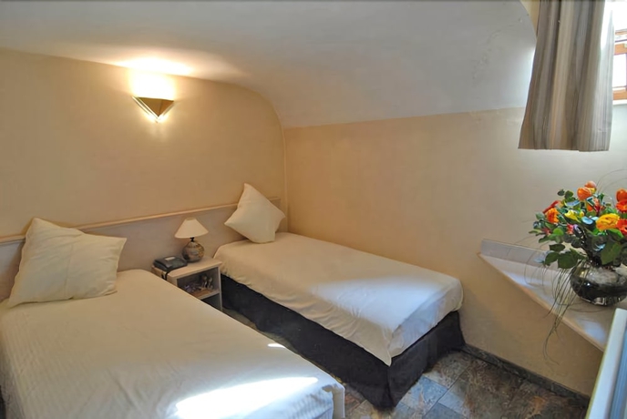 Imagen de la habitación del Hotel Les Tanneurs De Namur. Foto 16