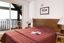 Imagen general del Hotel Les Terrasses De Peyragudes. Foto 2