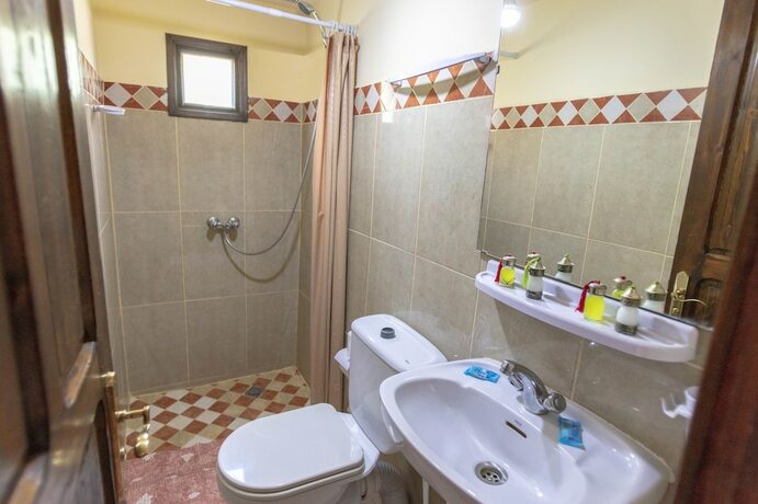 Imagen general del Hotel Les Terrasses De Toubkal By Chef Tarik. Foto 12