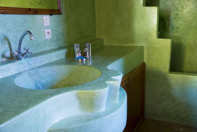 Imagen de la habitación del Hotel Les Terrasses D'essaouira. Foto 9