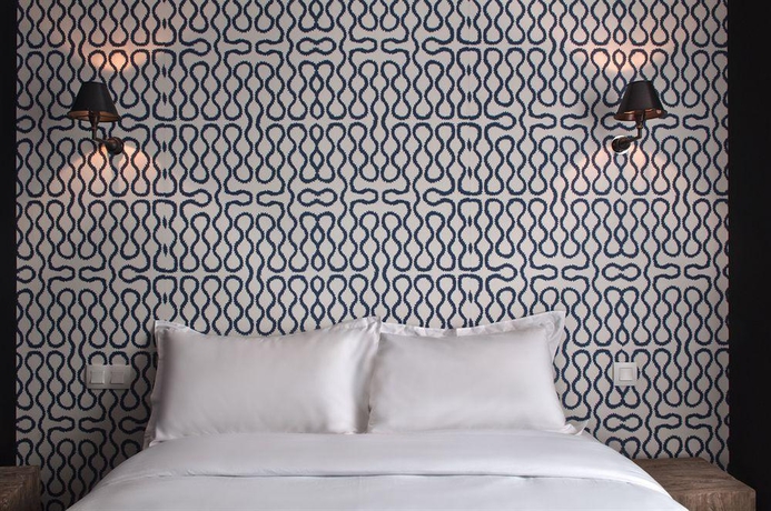 Imagen general del Hotel Les Terres Blanches. Foto 2