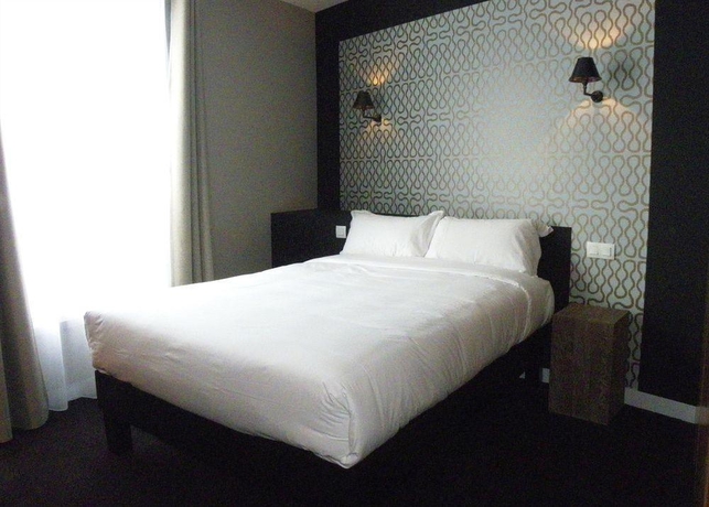 Imagen general del Hotel Les Terres Blanches. Foto 3