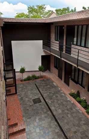 Imagen general del Hotel Les Terres Blanches. Foto 4