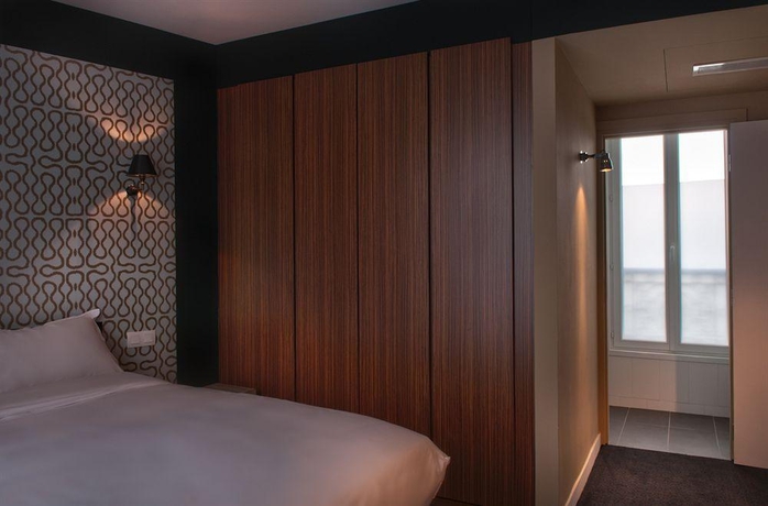 Imagen general del Hotel Les Terres Blanches. Foto 9