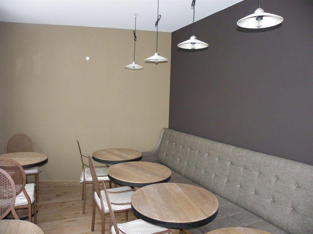 Imagen general del Hotel Les Terres Blanches. Foto 10