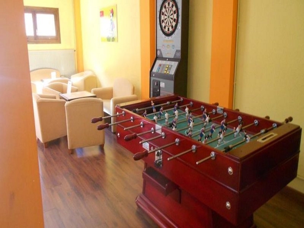 Imagen general del Hotel Les Terres. Foto 3