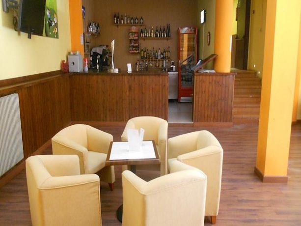 Imagen general del Hotel Les Terres. Foto 5