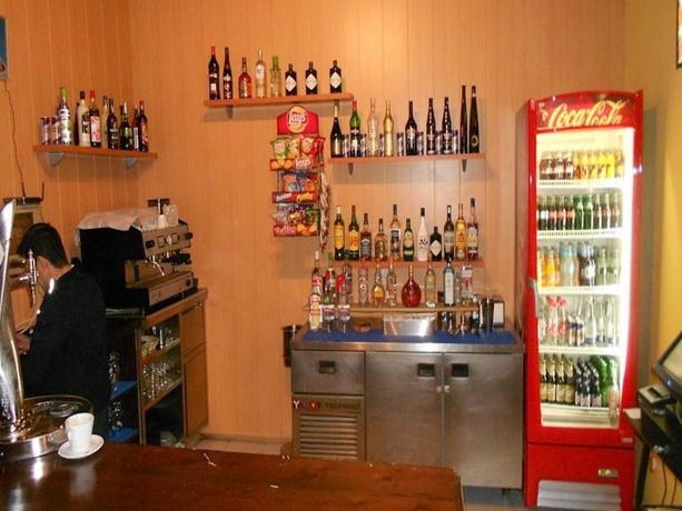 Imagen general del Hotel Les Terres. Foto 7