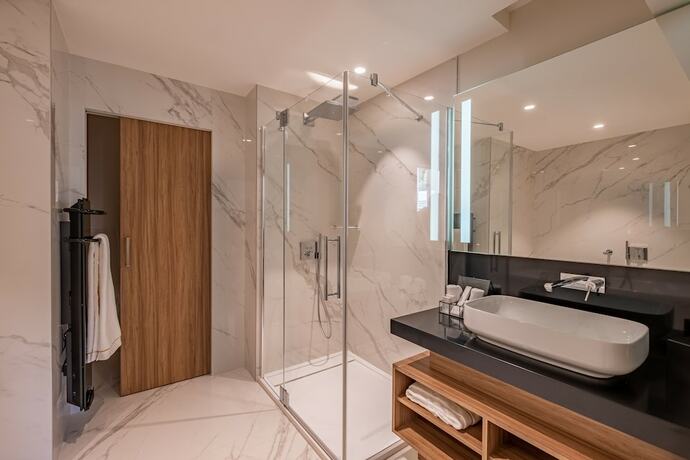 Imagen general del Hotel Les Tr&eacute;sori&egrave;res. Foto 6
