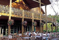 Imagen general del Hotel Les Trois Hiboux. Foto 1