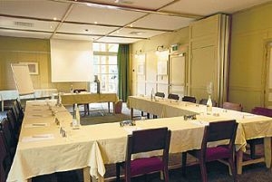 Imagen general del Hotel Les Trois Hiboux. Foto 4