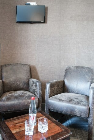 Imagen general del Hotel Les Trois Rois. Foto 5