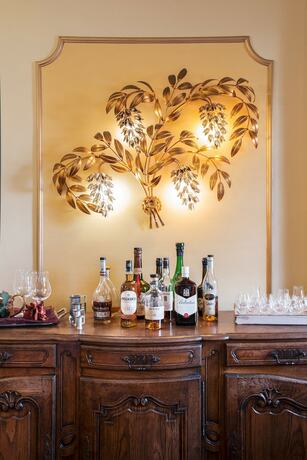 Imagen general del Hotel Les Trois Rois. Foto 7