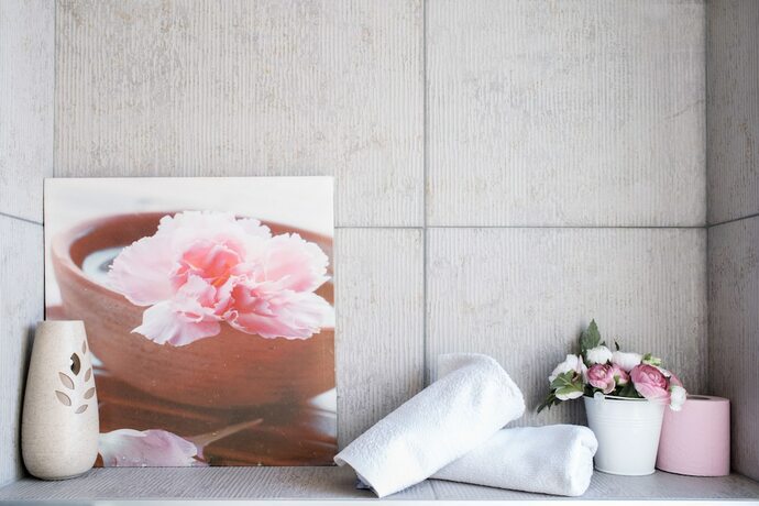 Imagen general del Hotel Les Trois Rois. Foto 8