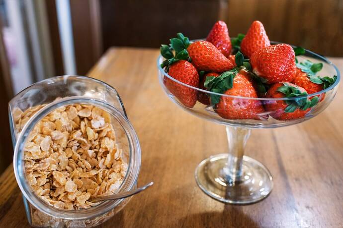 Imagen general del Hotel Les Trois Rois. Foto 9