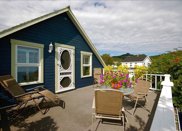 Imagen de la habitación del Hotel Les Trois Soeurs. Foto 2