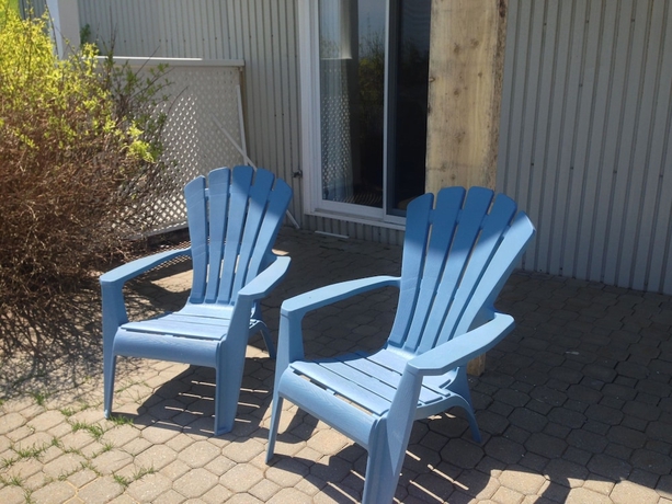 Imagen de la habitación del Hotel Les Trois Soeurs. Foto 5