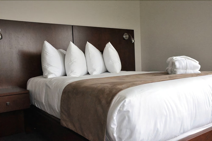 Imagen de la habitación del Hotel Les Trois Soeurs. Foto 8