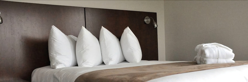 Imagen de la habitación del Hotel Les Trois Soeurs. Foto 9