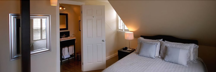 Imagen de la habitación del Hotel Les Trois Soeurs. Foto 11