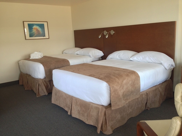 Imagen de la habitación del Hotel Les Trois Soeurs. Foto 12