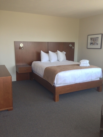 Imagen de la habitación del Hotel Les Trois Soeurs. Foto 13