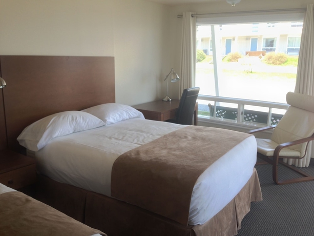 Imagen de la habitación del Hotel Les Trois Soeurs. Foto 14