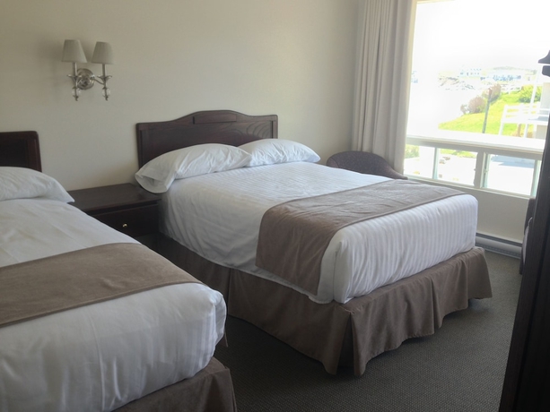 Imagen de la habitación del Hotel Les Trois Soeurs. Foto 15