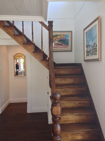 Imagen de la habitación del Hotel Les Trois Soeurs. Foto 19