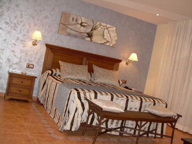 Imagen general del Hotel Les Truites. Foto 3