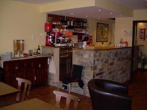 Imagen general del Hotel Les Truites. Foto 6