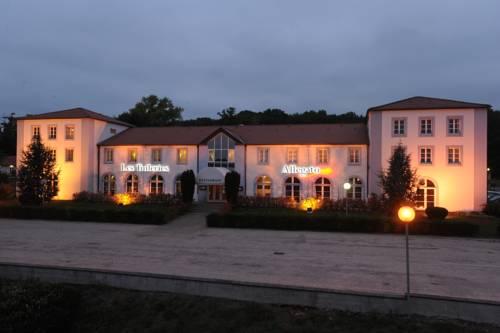 Imagen de la habitación del Hotel Les Tuileries. Foto 2