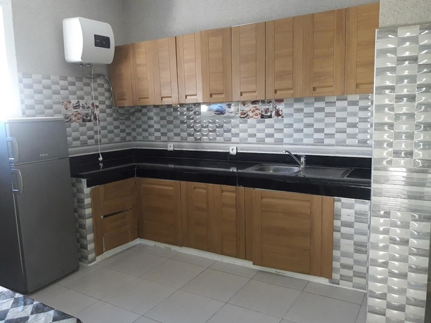 Imagen de la habitación del Hotel Les Vagues Bleues. Foto 7