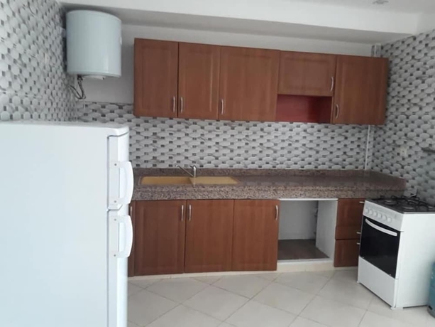 Imagen de la habitación del Hotel Les Vagues Bleues. Foto 9