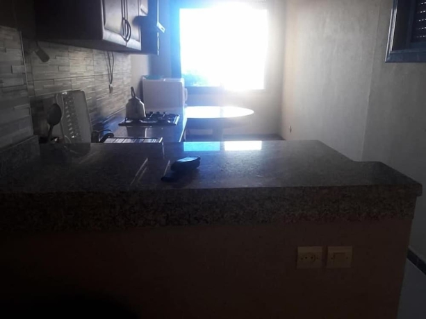 Imagen de la habitación del Hotel Les Vagues Bleues. Foto 10