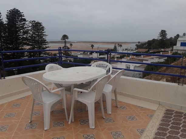 Imagen de la habitación del Hotel Les Vagues Bleues. Foto 14