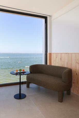 Imagen general del Hotel Les Vagues Hotel & Spa. Foto 14