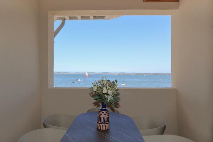 Imagen general del Hotel Les Vagues Hotel & Spa. Foto 24