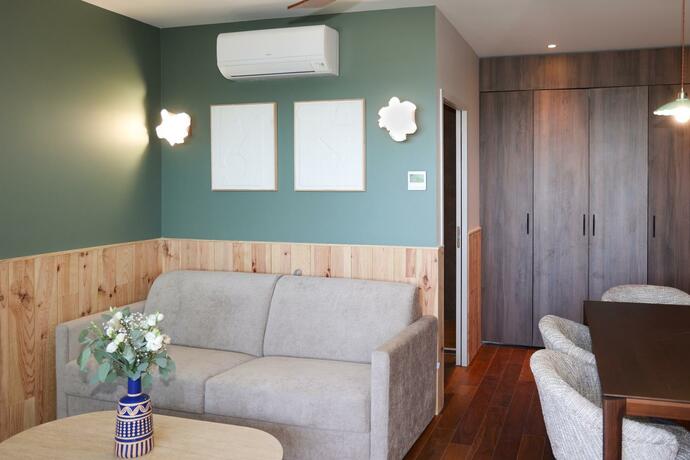Imagen general del Hotel Les Vagues Hotel & Spa. Foto 25