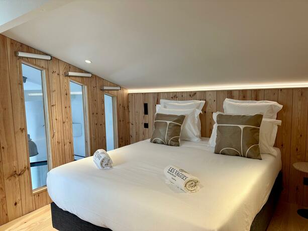 Imagen general del Hotel Les Vagues Hotel & Spa. Foto 29