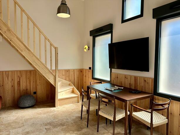 Imagen general del Hotel Les Vagues Hotel & Spa. Foto 30