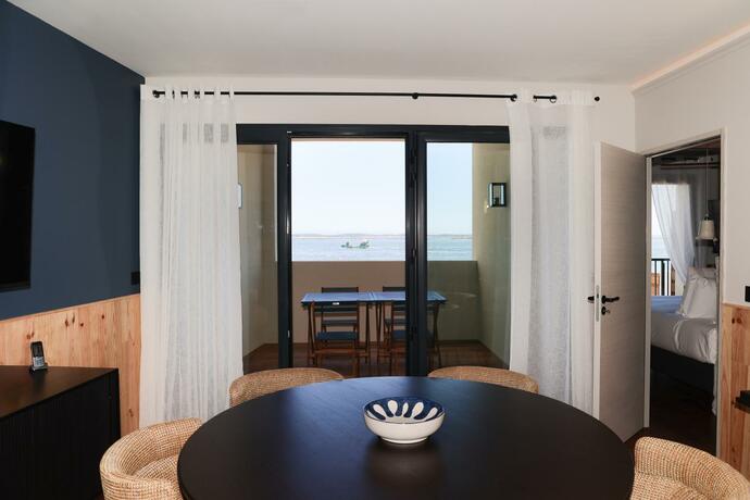 Imagen general del Hotel Les Vagues Hotel & Spa. Foto 33