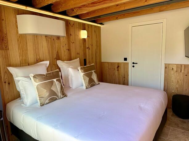 Imagen general del Hotel Les Vagues Hotel & Spa. Foto 35