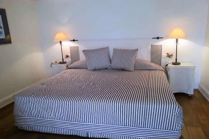 Imagen de la habitación del Hotel Les Vergers De Saint-paul. Foto 5