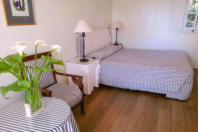 Imagen de la habitación del Hotel Les Vergers De Saint-paul. Foto 8