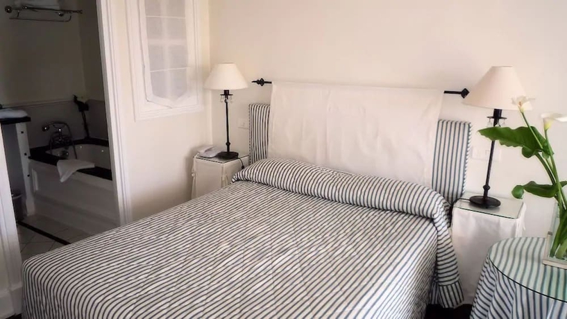 Imagen de la habitación del Hotel Les Vergers De Saint-paul. Foto 10