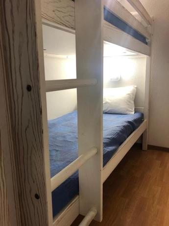 Imagen de la habitación del Hotel Les Vertmarines. Foto 11